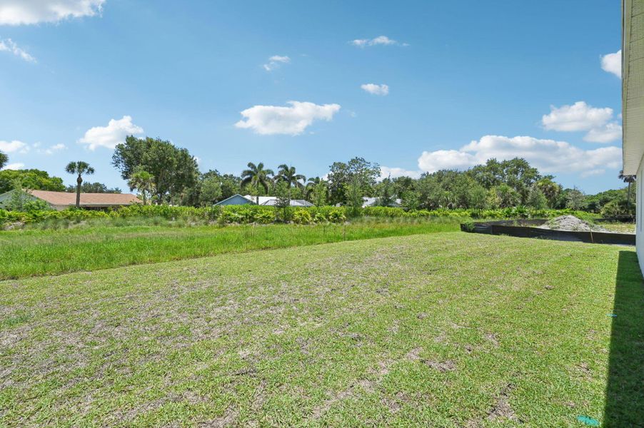 Image 29 of a home in Hampton Park - Signature Series.