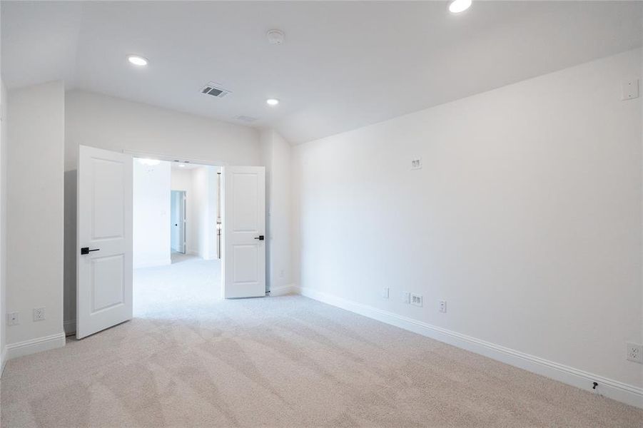 Media Room