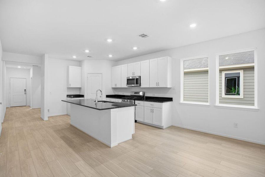 18110 Lone Hill Drive ~ Ready Now