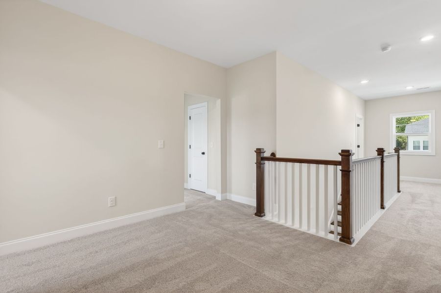4br New Home in KNIGHTDALE, NC.  - Slide 19