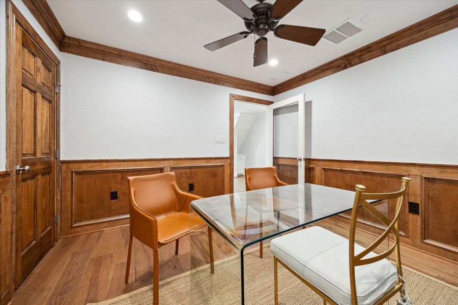 Office Study Office Study