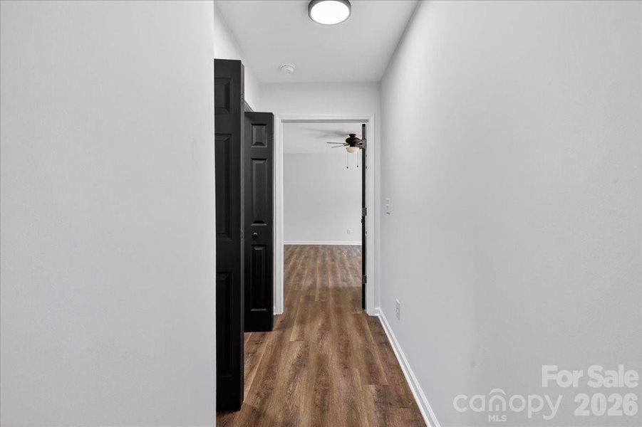 Spacious, unfurnished interior of a new home in , Pageland (Image 23).