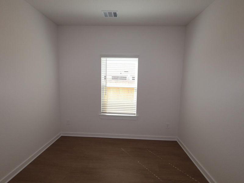 Spacious, unfurnished interior of a new home in Moran Ranch, Willis (Image 23). Spacious, unfurnished interior of a new home in Moran Ranch, Willis (Image 23).