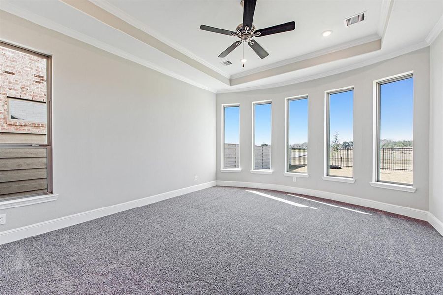 Palmhurst New Home in Manvel, TX. - Slide 21 Palmhurst New Home in Manvel, TX. - Slide 21