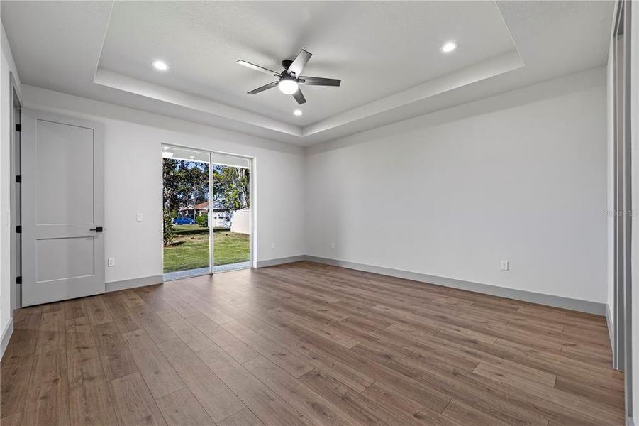 Spacious, unfurnished interior of a new home in , Palm Coast (Image 39).