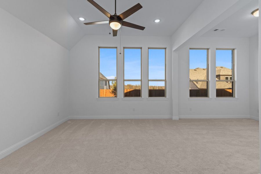 New Home in Fort Worth, TX.  - Slide 18