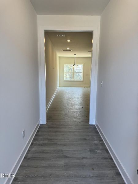 foyer entry way