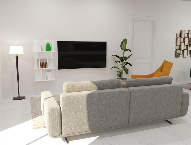 Image 21 of a home in .