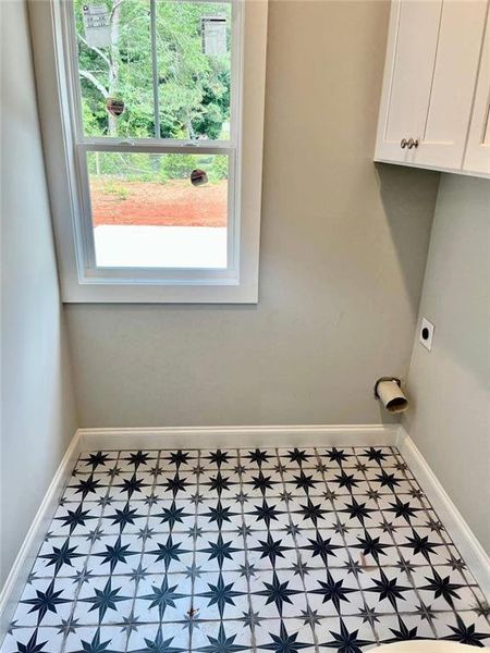 Spacious, unfurnished interior of a new home in , Covington (Image 29).