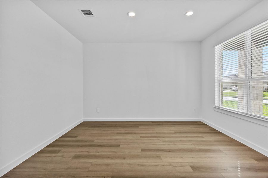 Spacious, unfurnished interior of a new home in River Ranch Estates, Dayton (Image 27). Spacious, unfurnished interior of a new home in River Ranch Estates, Dayton (Image 27).