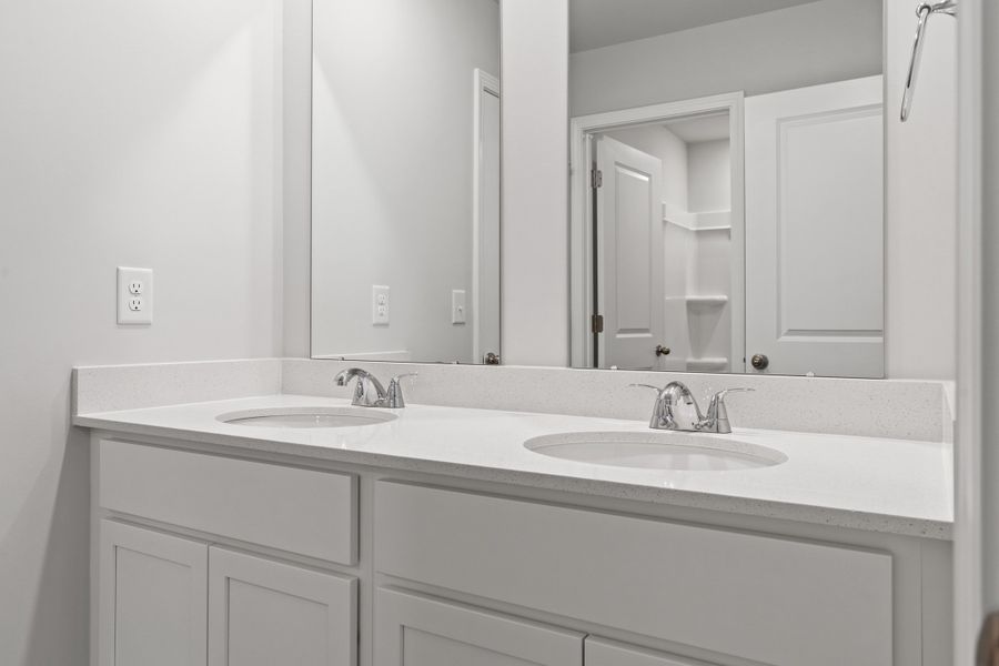 Richlands, NC New Home.  - Slide 38