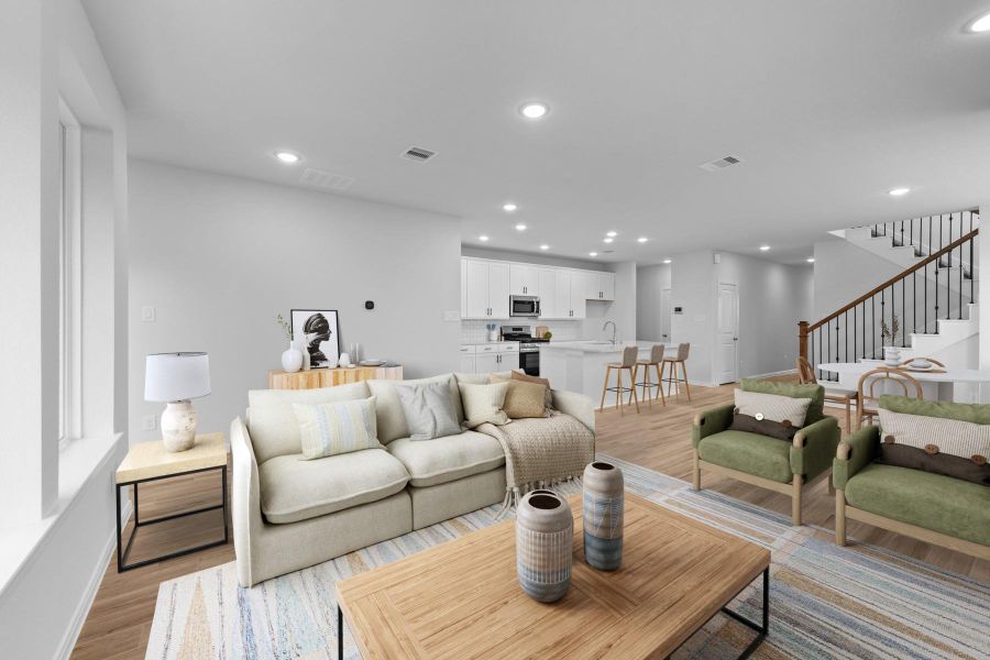 Image 41 of a home in Jubilee.