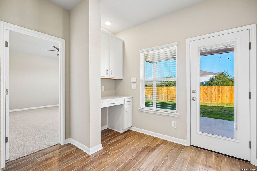 Image 40 of a home in Sagebrooke - Premier Series.