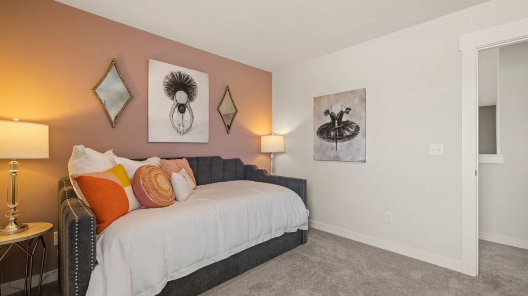 Primrose Bedroom 4 Primrose Bedroom 4