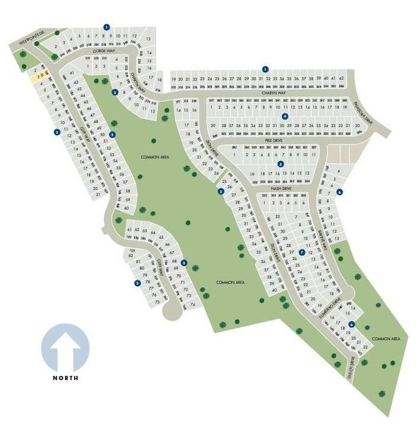 Site Map 2