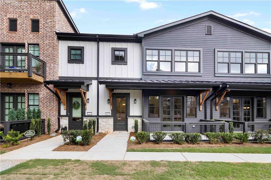 Image 14 of a home in Serenity. Image 14 of a home in Serenity.