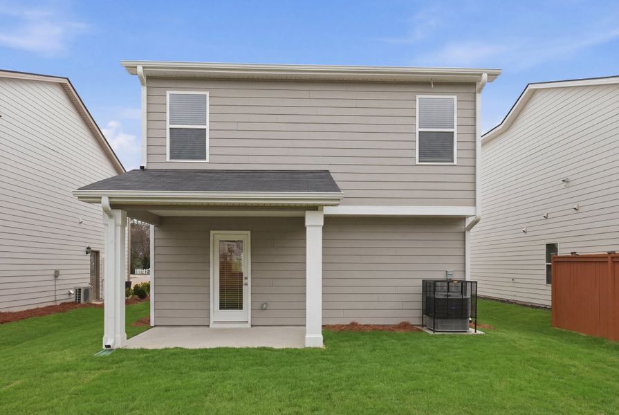 3br New Home in Union City, GA.  - Slide 6