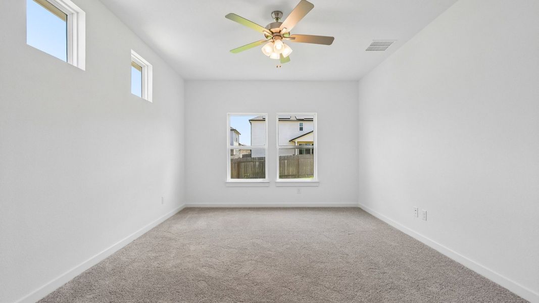 Representative photo, not pictures of actual home.