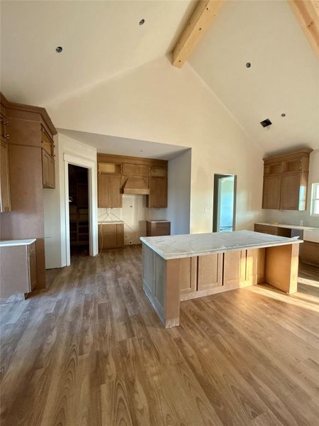 Spacious, unfurnished interior of a new home in , Angleton (Image 15). Spacious, unfurnished interior of a new home in , Angleton (Image 15).