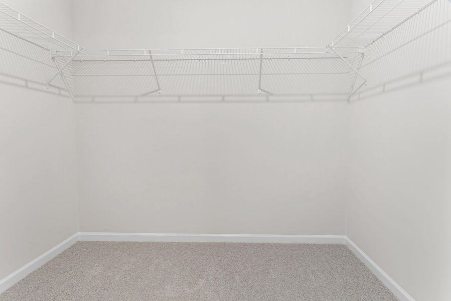 Spacious, unfurnished interior of a new home in , Orangeburg (Image 13).