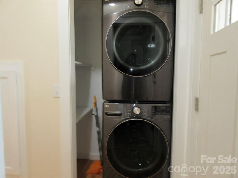 Close-up of interior finishes inside a home in , Rutherfordton (Image 15).