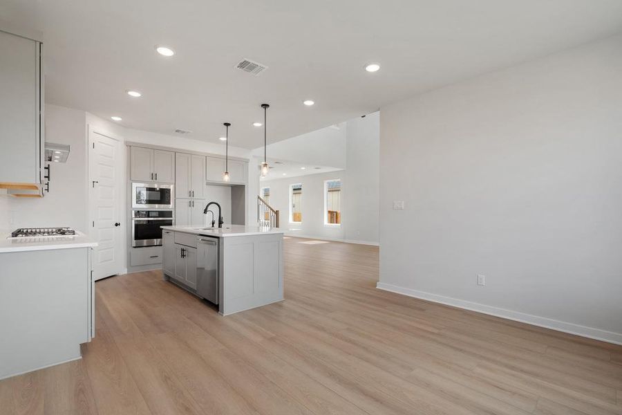 Image 36 of a home in Terrace Collection at Heritage. Image 36 of a home in Terrace Collection at Heritage.