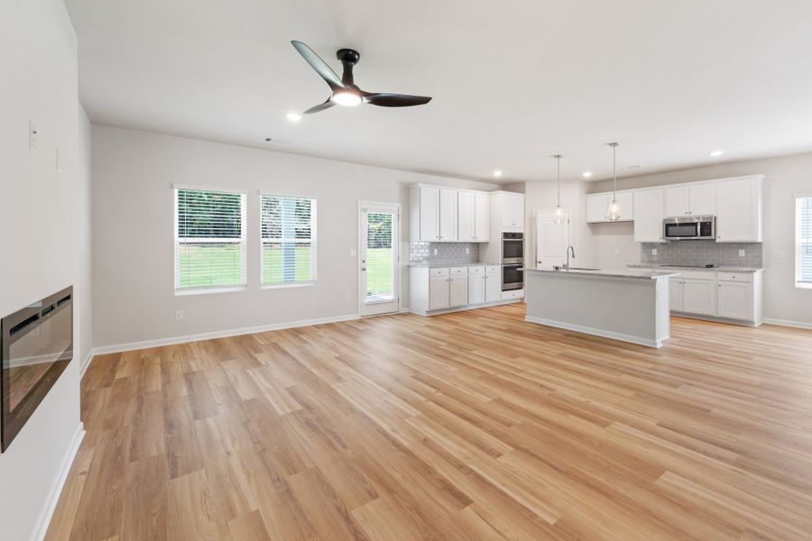 New Home in Greensboro, GA.  - Slide 5