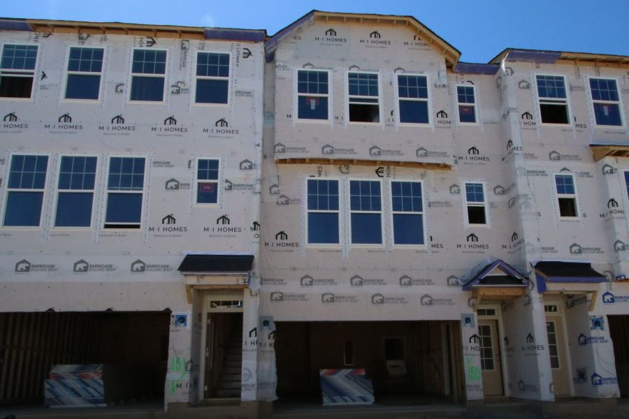 Front Exterior Front Exterior