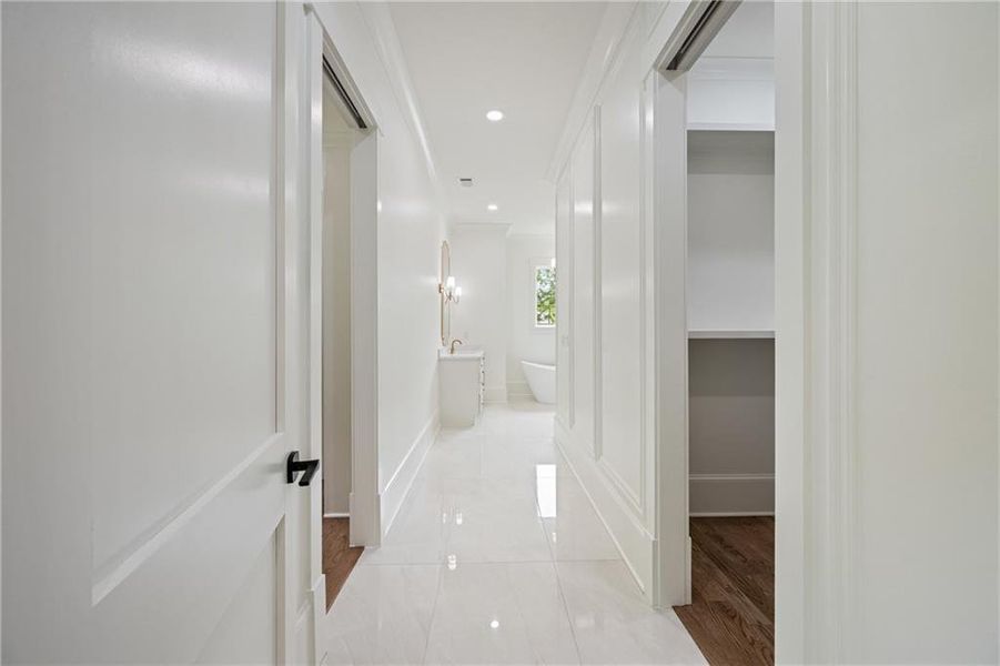 Spacious, unfurnished interior of a new home in , Loganville (Image 29). Spacious, unfurnished interior of a new home in , Loganville (Image 29).
