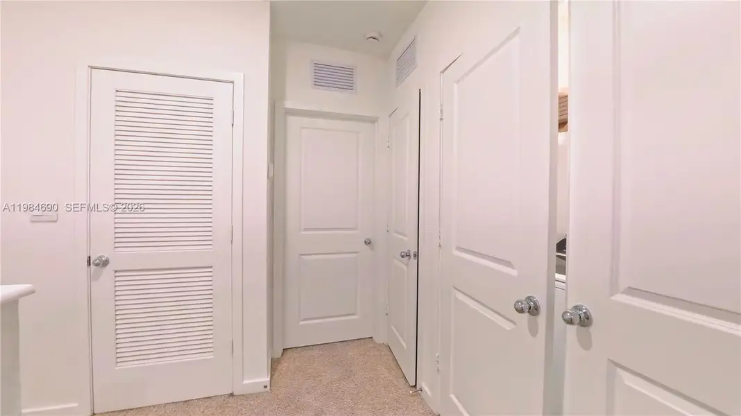 Spacious, unfurnished interior of a new home in , Florida City (Image 30).