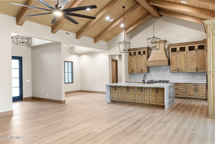 Great Room Great Room