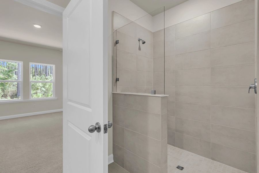 Similar Palmetto floorplan with our Serene Collection Similar Palmetto floorplan with our Serene Collection