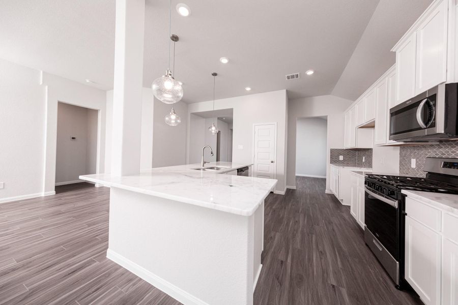 Image 25 of a home in Bluestem. Image 25 of a home in Bluestem.