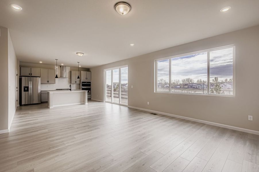 New Home in Fort Collins, CO.  - Slide 8