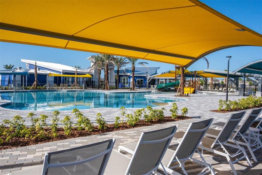 Community amenities in , Orlando (Image 22).