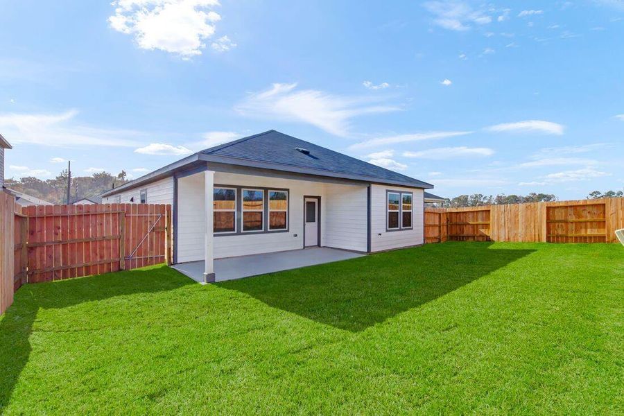 134 Daylight Crest Drive ~ Ready Now