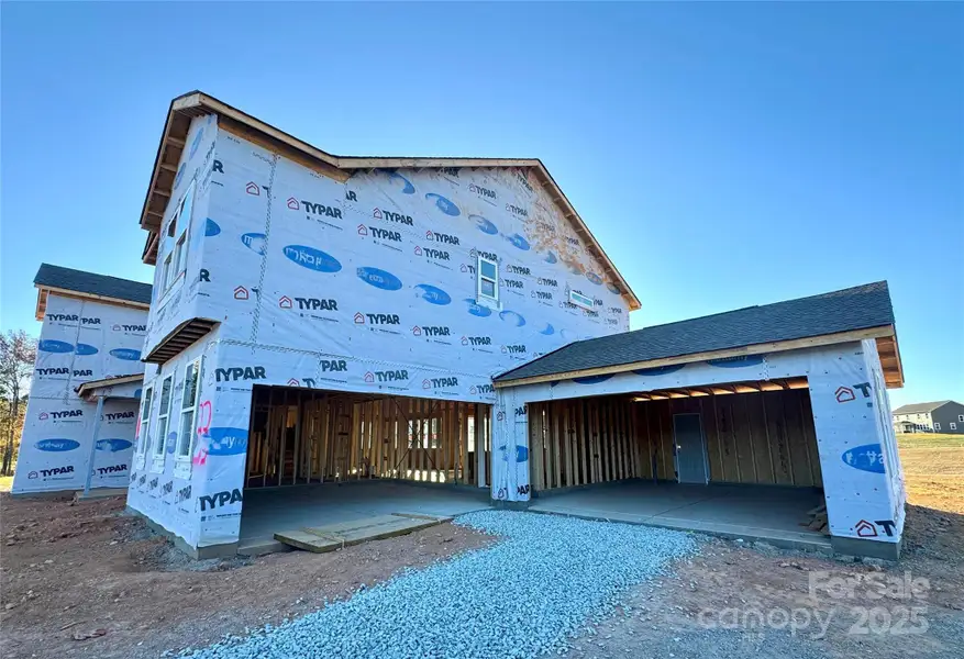 4-car Garage 4-car Garage