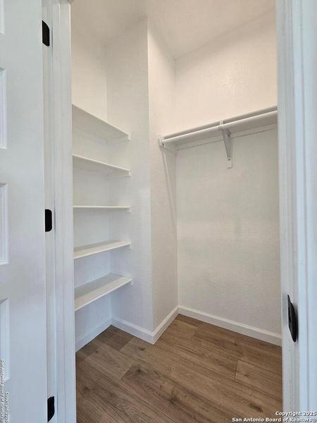 Spacious, unfurnished interior of a new home in , San Antonio (Image 23). Spacious, unfurnished interior of a new home in , San Antonio (Image 23).