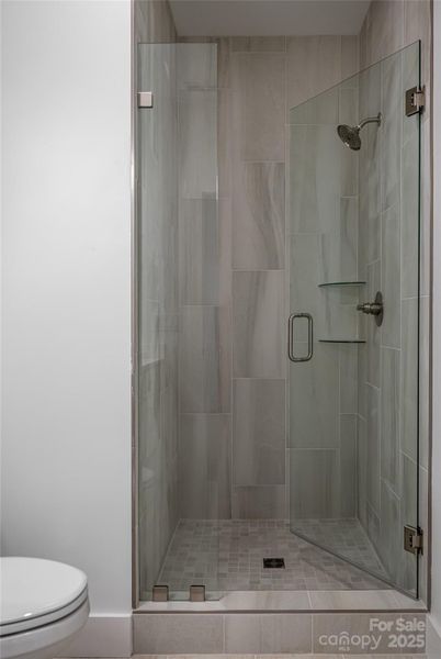 Furnished interior view inside a new home in , Asheville (Image 6). Furnished interior view inside a new home in , Asheville (Image 6).