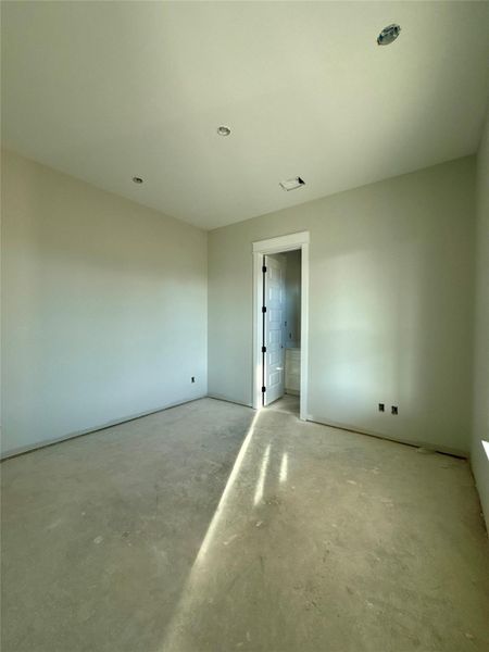 In-progress construction of a new home in , Angleton, TX (Image 13).