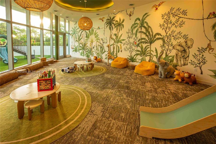 Community amenities in , Miami (Image 81). Community amenities in , Miami (Image 81).