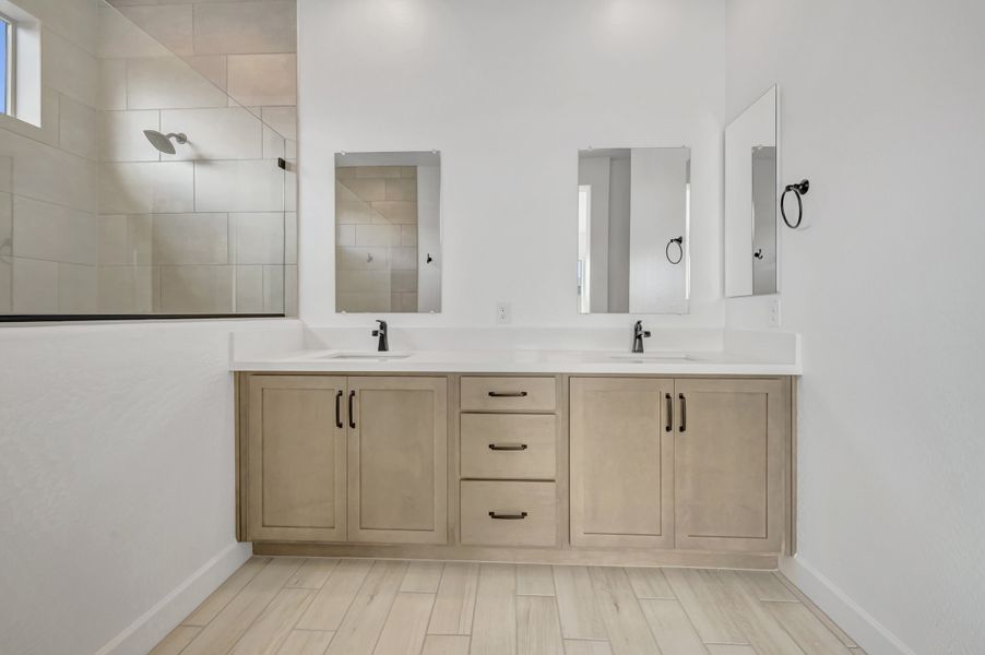 Owner's Bath Owner's Bath