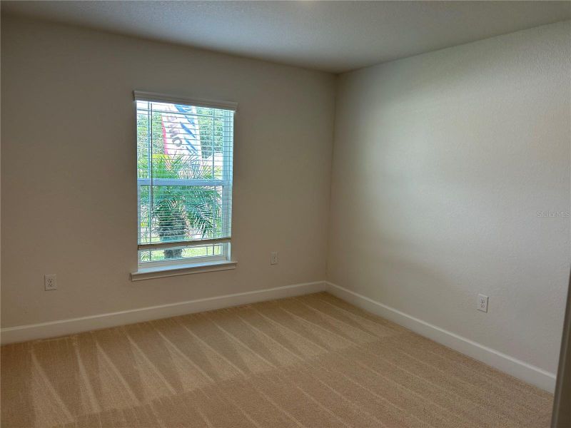 Spacious, unfurnished interior of a new home in Venice, Venice (Image 20).