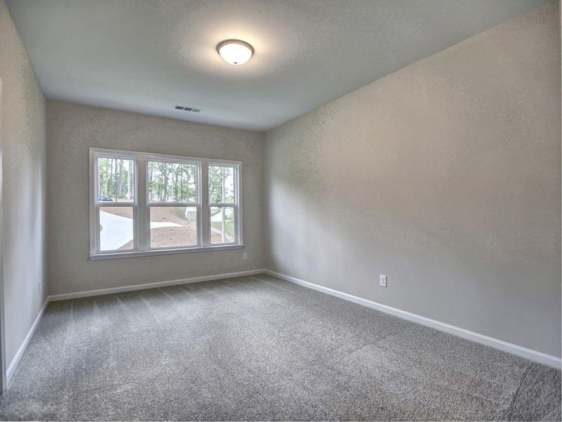 Spacious, unfurnished interior of a new home in , Cumming (Image 39). Spacious, unfurnished interior of a new home in , Cumming (Image 39).