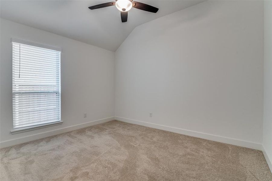 Spacious, unfurnished interior of a new home in Devonshire - Reserve 50', Forney (Image 21). Spacious, unfurnished interior of a new home in Devonshire - Reserve 50', Forney (Image 21).