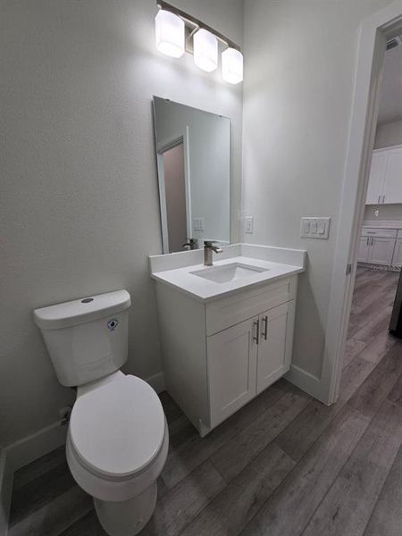 Furnished interior view inside a new home in , Port Charlotte (Image 16).