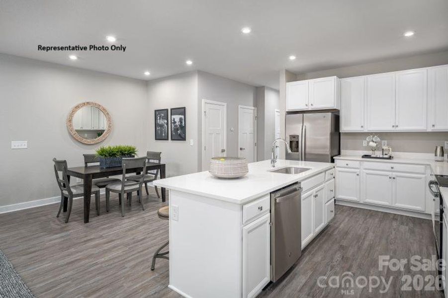 Representative Photo Only