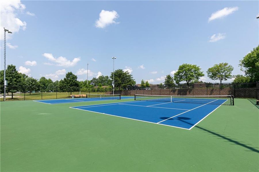 Community amenities in Darlington, Loganville (Image 35).