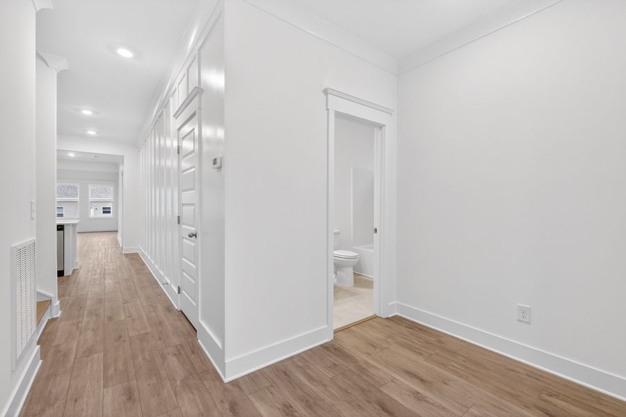 Photo of actual home* Photo of actual home*