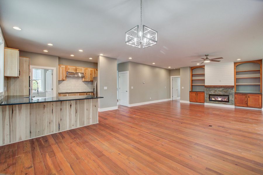 Spacious, unfurnished interior of a new home in , North Charleston (Image 14). Spacious, unfurnished interior of a new home in , North Charleston (Image 14).